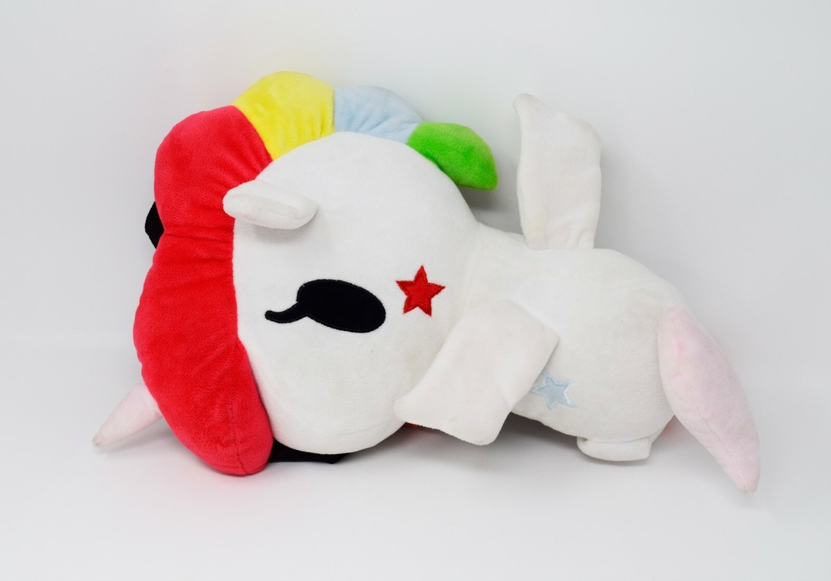New Tokidoki Unicorno Stellina Vintage 14\