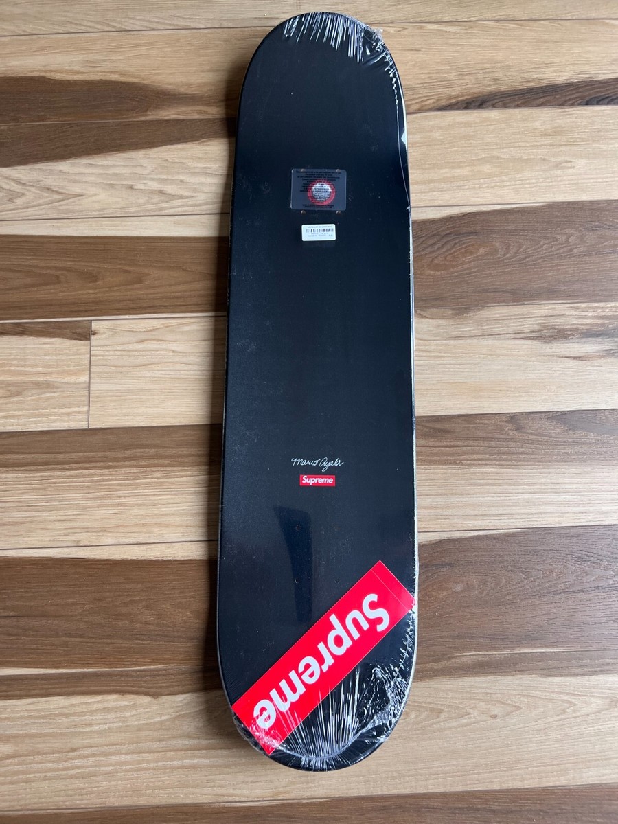 ポ*ス様 Supreme listen to skate muzik M SKATE MUZIK MILANO ×POETS Tシャツ supreme - メルカリ