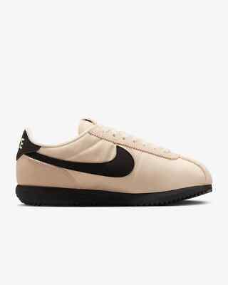 nike cortez white guava ice