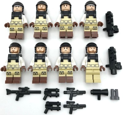 ebay lego swat