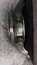 Breitling M13380 Avenger Skyland Limited Edition 45mm Blacksteel Box Papers 11