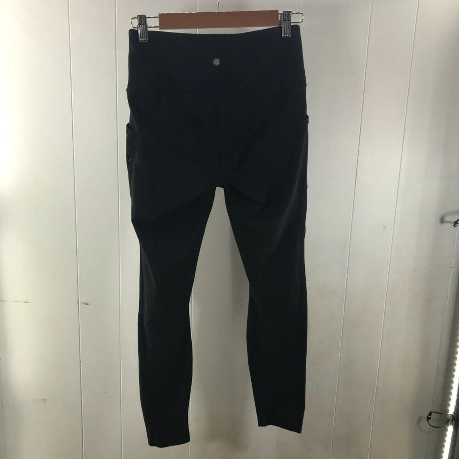 yogalicious high rise soft pocket leggings