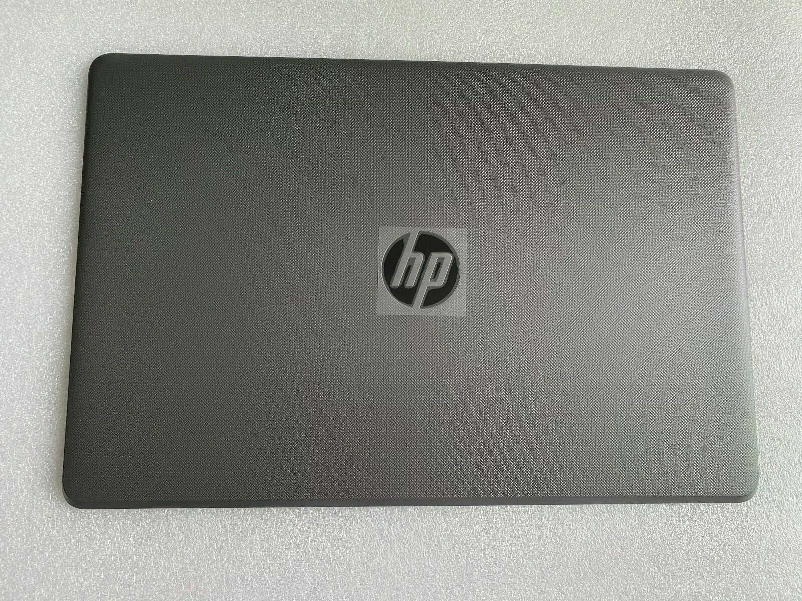 NEW For HP 15-BS 15-BW Laptop Top LCD Back Cover/Front Bezel/Hinges