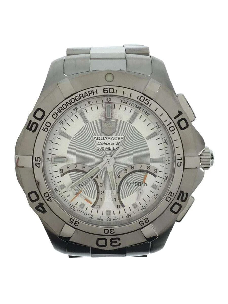 Tag heuer aquaracer top calibre 5 quartz