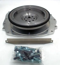 Kennedy Engineered Products 200mm (8”) Subaru to VW Adapter Kit KEP