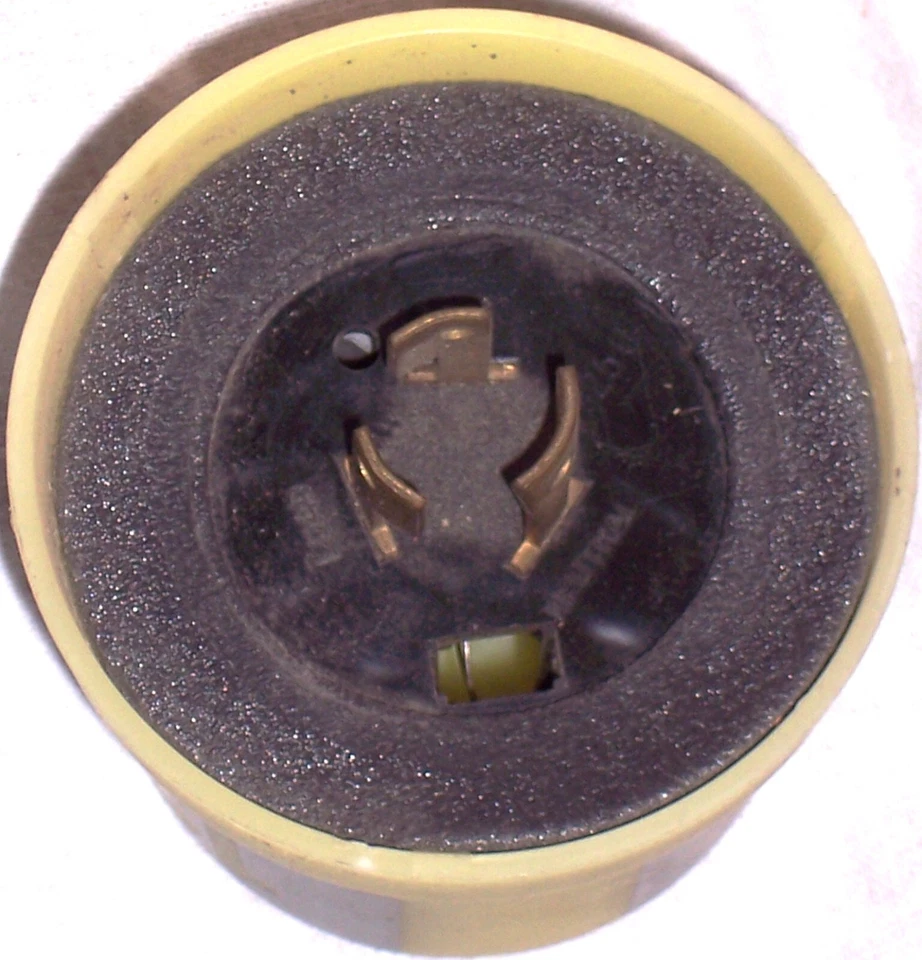 Intermatic LC4521 Locking Type 120V Photo Control - Image 3 of 3