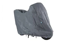 MIFLON Motorcycle Cover All Season Universal Waterproof Sun Outdoor and Indoor P