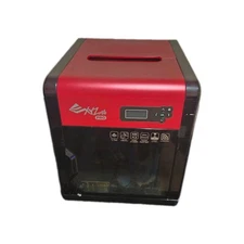 Da Vinci XYZ 1.0 Pro 3d Printer with Engraver Module