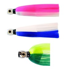 ILand SW Sea Star 1.5 oz Fishing Trolling Bait 6.75"
