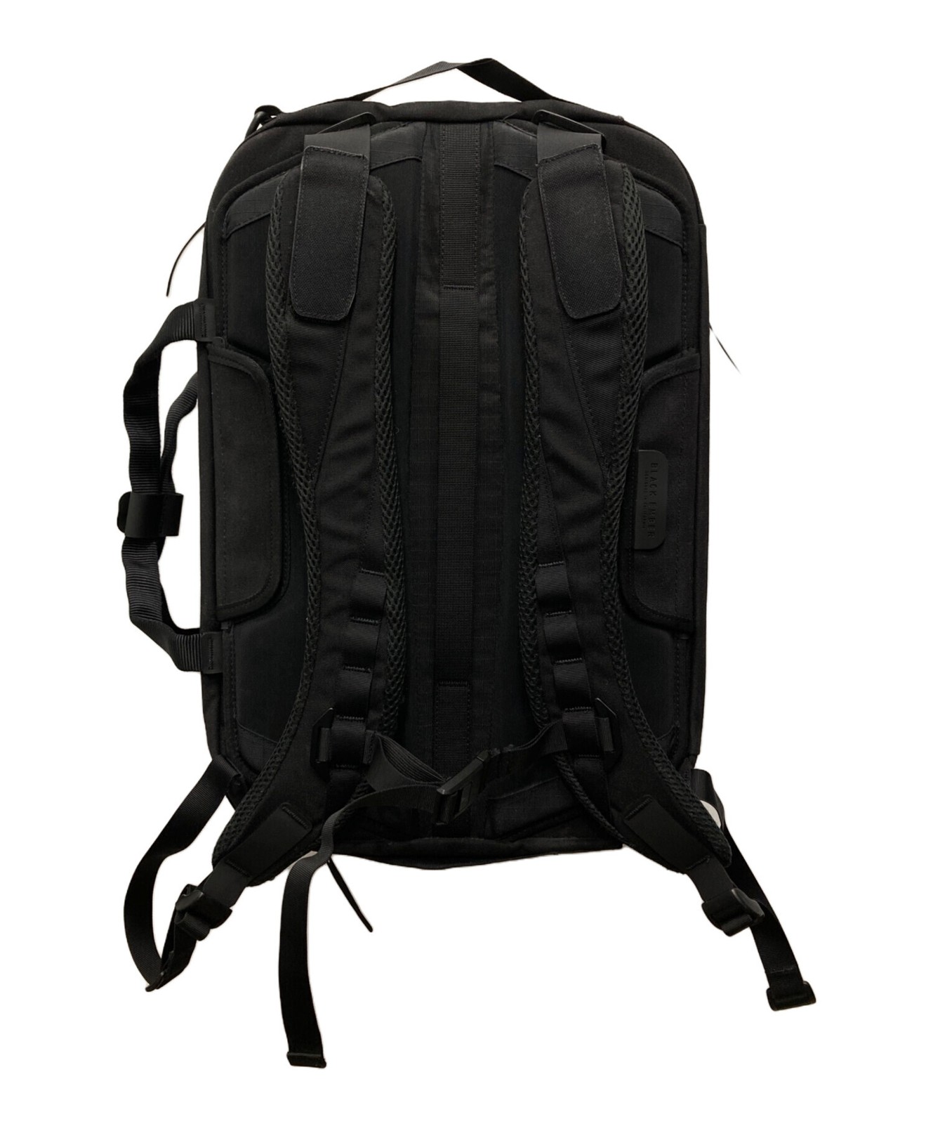 BLACK EMBER FORGE 20 Backpack black - image 3