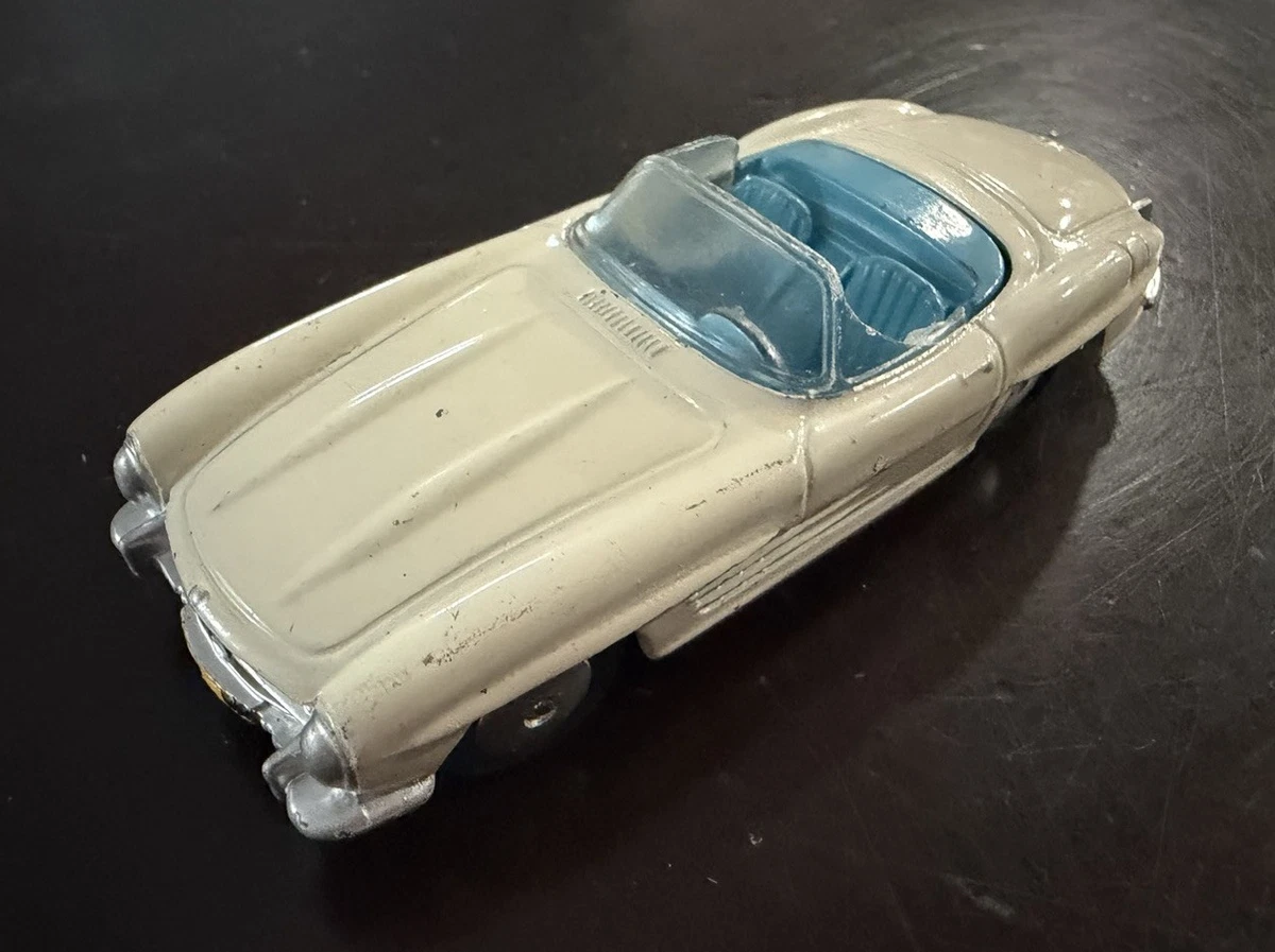 Preços baixos em Corgi Toys Mercedes-Benz Carros, caminhões e vans