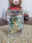 TAG 9  Eevee 173/SVP Black Star PROMO Prismatic Evolutions ETB