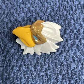 LEGO Legends of Chima 70201 CHI Eris 100% Complete 
