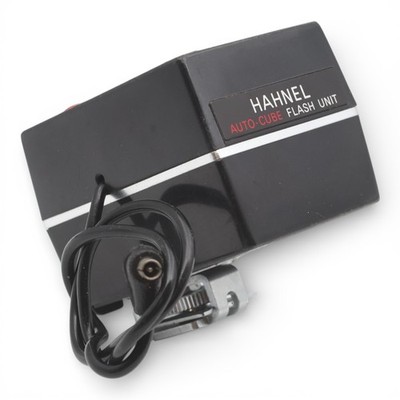 Flash-Unit Hahnel Auto-Cube
