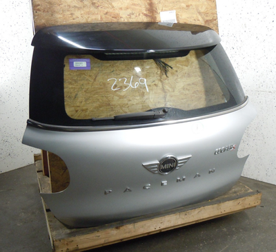 2013-2016 Mini Cooper Paceman Rear Hatch Lid Liftgate OEM B12 | eBay