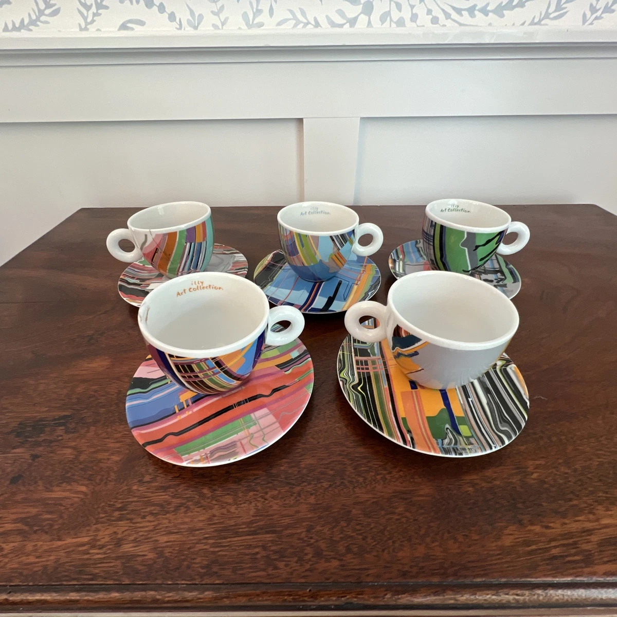 illy collection products for sale | eBay