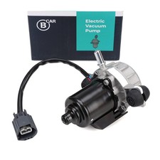 B CAR Unterdruckpumpe Bremsanlage für ALFA 159 RENAULT LAGUNA 3 SMART FORTWO 453