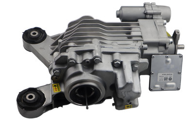 Hinten Differentialgetriebe 4Motion Für VW Passat Haldex 0CQ525010T 0CQ907554J