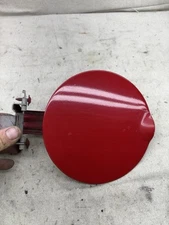 94 95 96 97 98 99 00 01 DODGE PICKUP 1500 Fuel Gas Tank Door Lid Cap Cover Red