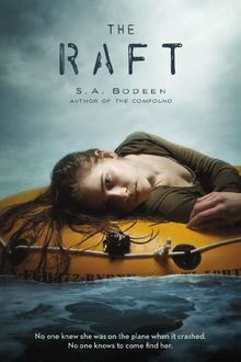 The Raft von Bodeen, S A | Buch | Zustand gut