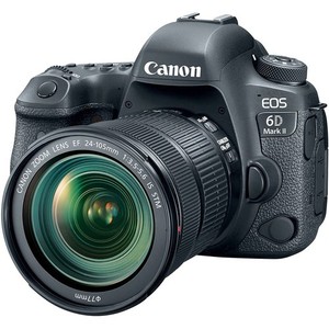 CANONキャノンEOS6Dレンズセット EF28-70+EF50+GRIP他 Canon 6d Mark II Lenses | eBay