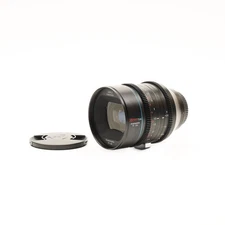 Sirui 35mm T2.9 1.6x Anamorphic Lens for Sony E Mount - SKU#1912721