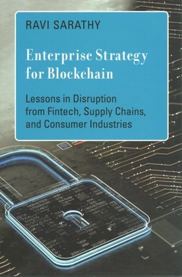 Unternehmensstrategie für Blockchain: Lehren in Disruption von Fintech, Supp...