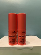 2 Schwarzkopf Osis  Soft Dust Soft Volume Powder 0.35oz New  Authentic