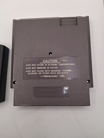 M.C. Kids - 1992 NES Nintendo Game - Cart Only - TESTED!