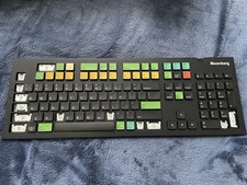 K*n様 Bloomberg STB100 USBキーボード Bloomberg Financial Trade Keyboard STB100 Wired USB Chipped