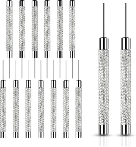4 Pcs SIM Card Tray Eject Pin Tools Removal Tool Ejector Pin Needle for All Models Compatible with All iPhone, Samsung, HTC, Google, Sony, LG,Huawei Phones
