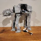 LEGO Star Wars: AT-AT (75288) *Loose, Incomplete