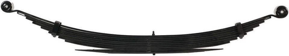 Conjunto de resorte de hoja Dorman 22-547HD Foto 2 de 3