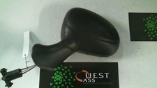 Retroviseur gauche (ou coque) Daewoo MATIZ