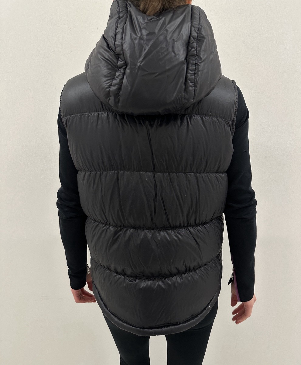 Vintage 2000s Nike ACG Layer 3 Down Puffer Vest Jacket Vintage 2000s Nike ACG Layer 3 Down Puffer Vest Jacket