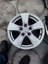 Wheel 16x7 Alloy 5 Spoke Fits 11-17 Quest 166991