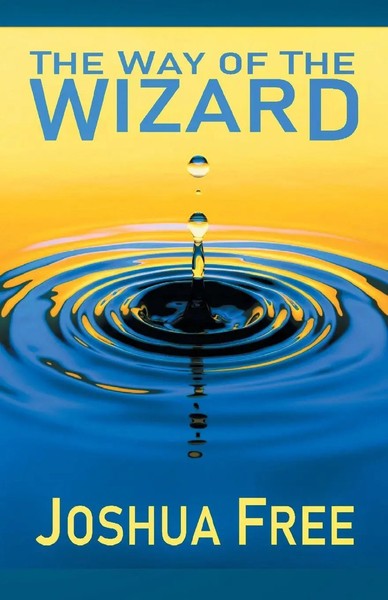 Joshua Free | The Way Of The Wizard | Taschenbuch | Englisch (2023)-image