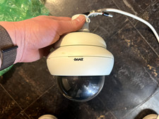 Ganz ZC-D3210 NHA Indoor Color Dome Camera