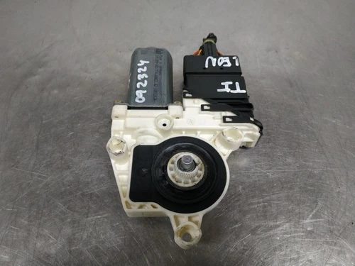9776105406301 Motor Elevalunas Trasero Izquierdo para SEAT LEON (1M1) 20 430295 - Bild 5 von 6