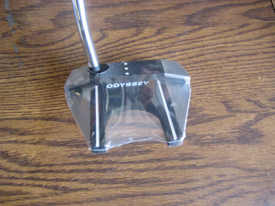 Couvre-tête Odyssey Microhinge Maillet – Putter Golf (Occasion, Excellent)