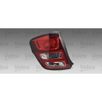 Valeo 043946 Heckleuchte FüR Citroen C3 SC