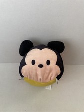 Disney Mickey Mouse Tsum Tsum Plush Stuffed Animal