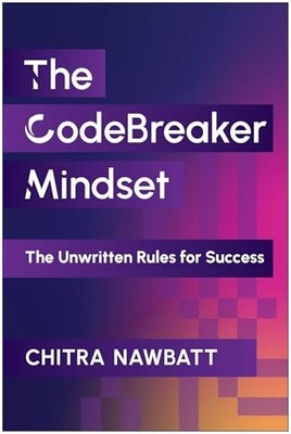 CodeBreaker Mindset The Unwrit - VERY GOOD