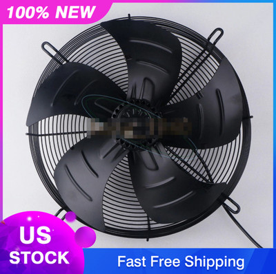 1PC NEW SANMU YWF(K)4D450-Z Miki external rotor axial fan fan 380V