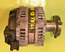 Alternateur Ford FOCUS
