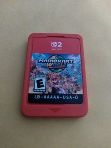 Mario Kart World Digital | eBay