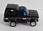 B-174 VINTAGE 1980'S HASBRO G1 TRANSFORMERS TRAILBREAKER ACTION FIGURE