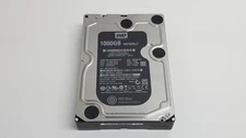 Western Digital Apple  WD10EALX 1 TB SATA III 3.5 in Desktop Drive
