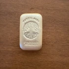 5 Troy Ounce .999 Fine Silver Bar Nordic Mint