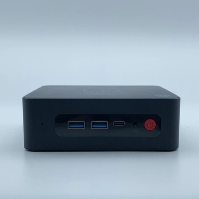 Beelink U59 Pro V040409 Celeron N5105 2.0GHz 16GB RAM 512GB SSD